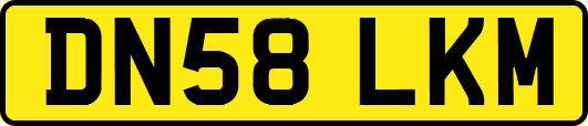 DN58LKM