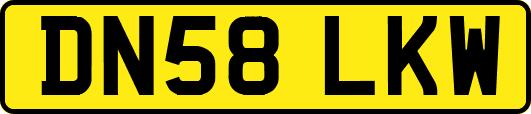 DN58LKW