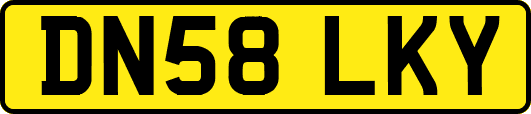 DN58LKY