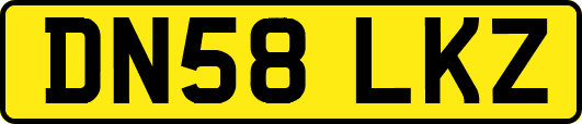 DN58LKZ