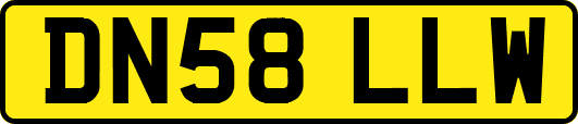 DN58LLW