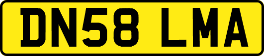 DN58LMA