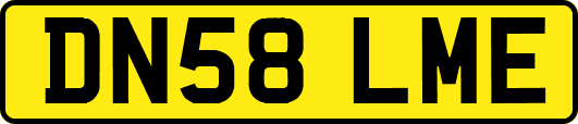 DN58LME