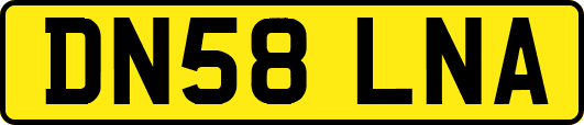 DN58LNA