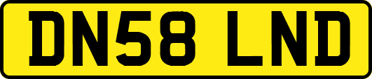 DN58LND
