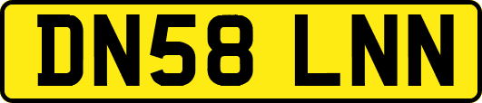 DN58LNN