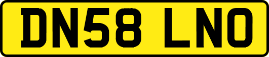 DN58LNO