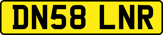 DN58LNR
