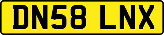 DN58LNX