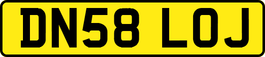 DN58LOJ