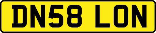 DN58LON