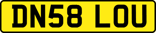 DN58LOU