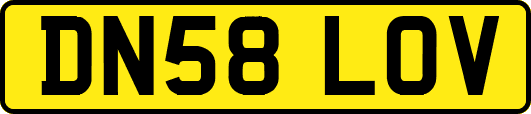 DN58LOV