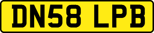 DN58LPB