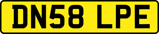 DN58LPE