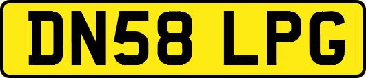 DN58LPG
