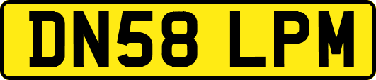 DN58LPM