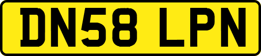 DN58LPN
