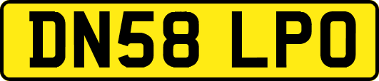 DN58LPO