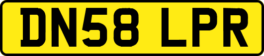 DN58LPR