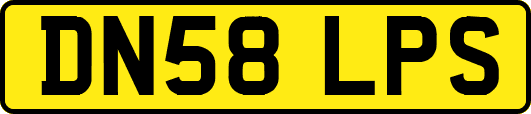 DN58LPS