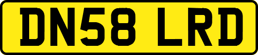 DN58LRD