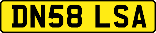 DN58LSA