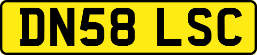 DN58LSC