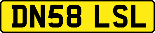 DN58LSL