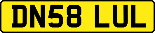 DN58LUL