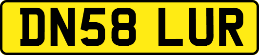 DN58LUR