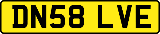 DN58LVE