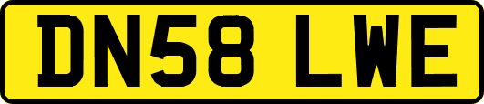 DN58LWE