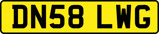 DN58LWG
