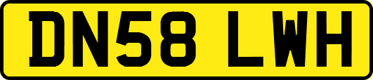DN58LWH