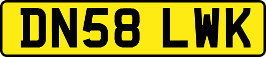 DN58LWK