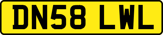 DN58LWL