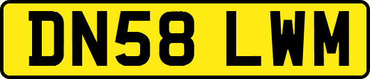 DN58LWM