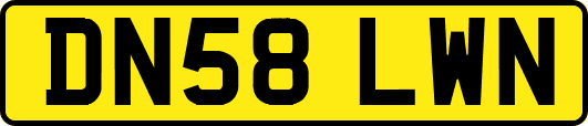 DN58LWN