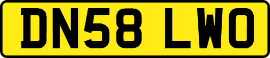 DN58LWO