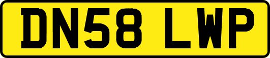 DN58LWP