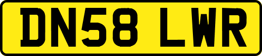 DN58LWR