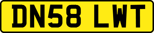 DN58LWT