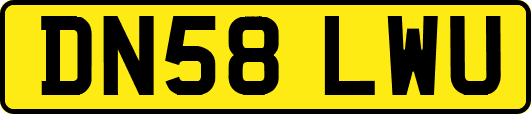 DN58LWU