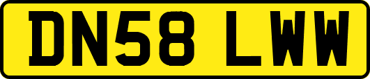 DN58LWW