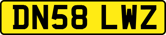 DN58LWZ