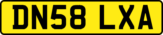 DN58LXA
