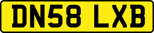 DN58LXB