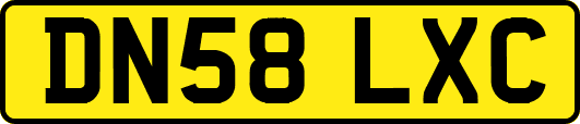 DN58LXC