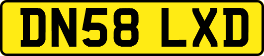 DN58LXD